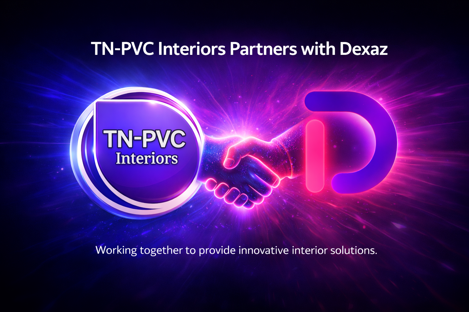 TNPVC partners with Dexaz — Digital empowerment for Tamil Nadu's trade community