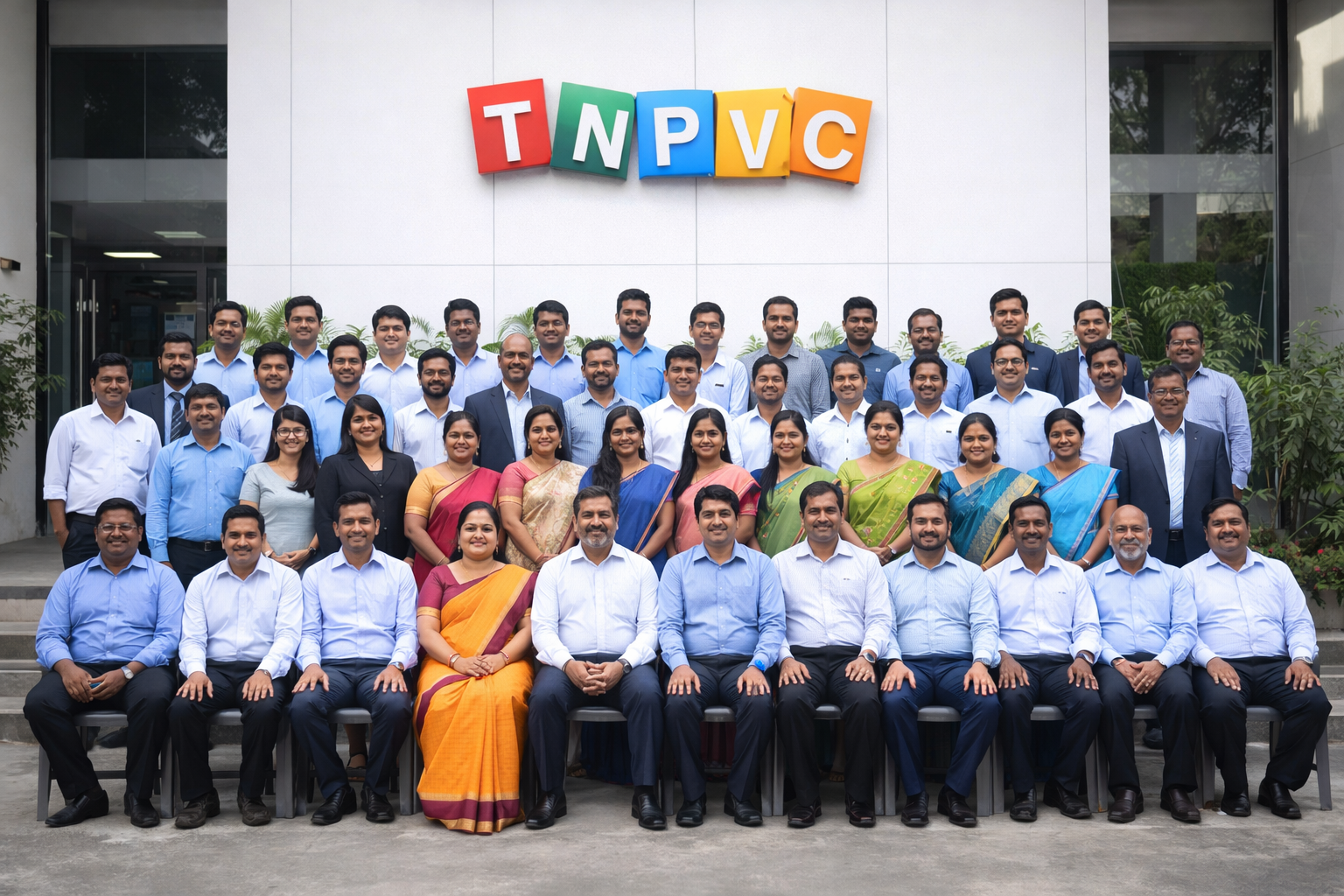 TNPVC Council Team - 4000+ Verified Workers and Contractors