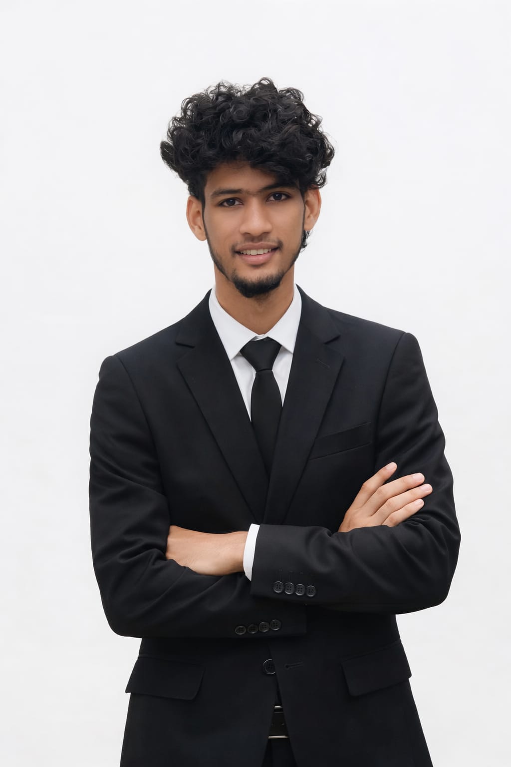 Karthik AyyaThurai - Software Team Management Head