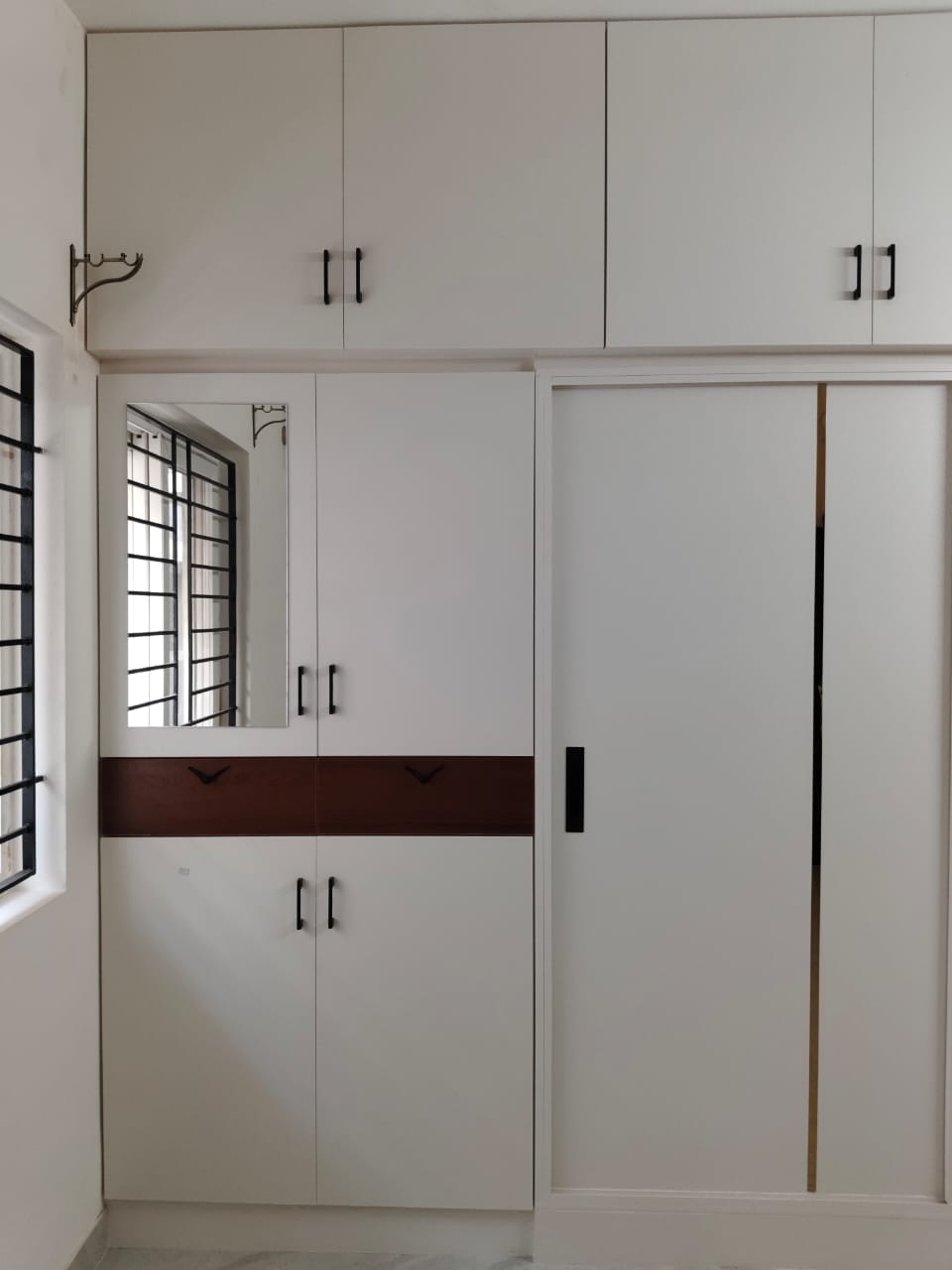 PVC False Ceiling for Living Room