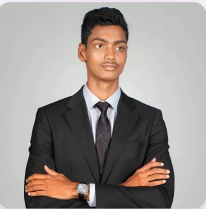 Siranthan Siran - CEO of SYROtech Hub and TNPVC Council Member