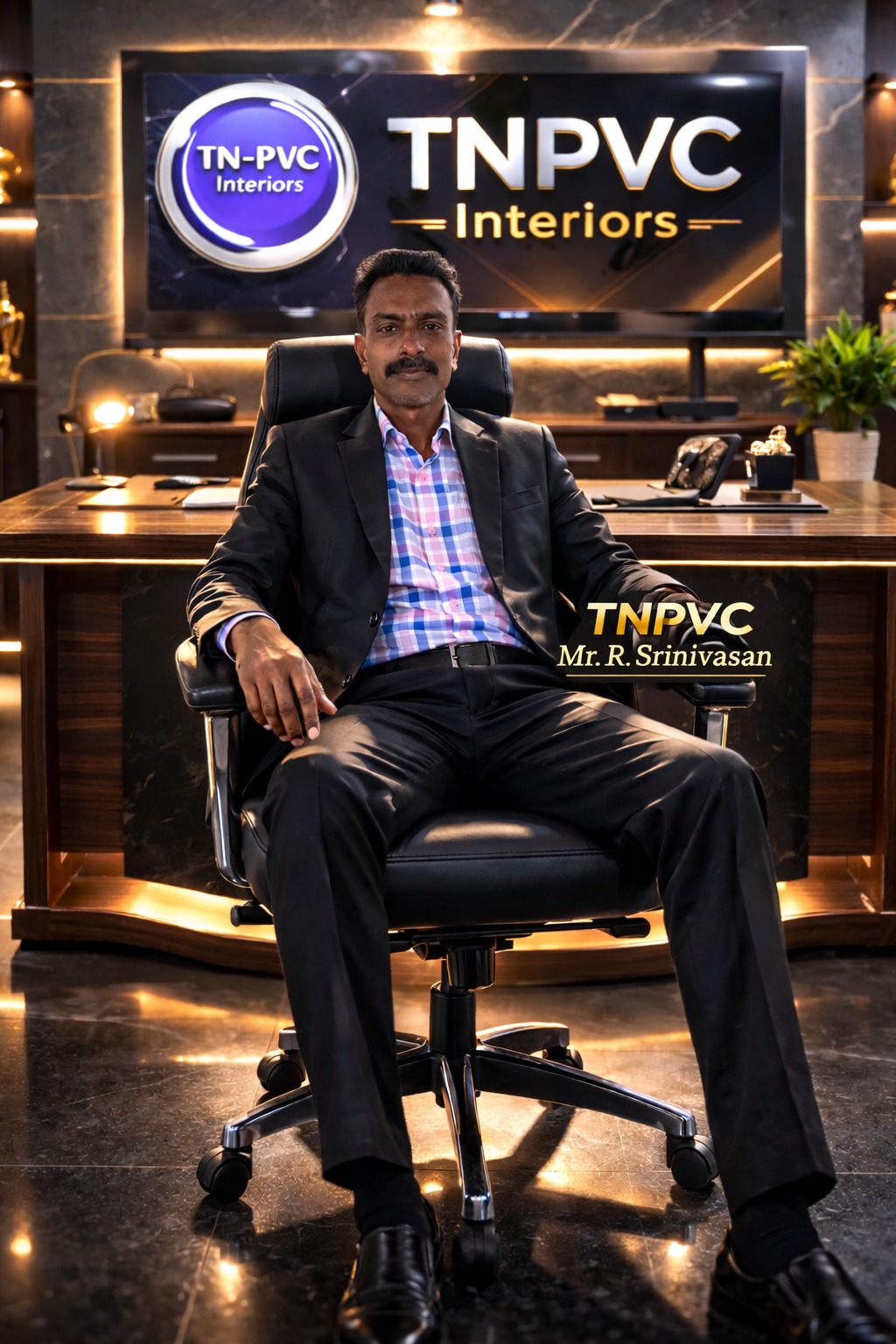 Srinivasan